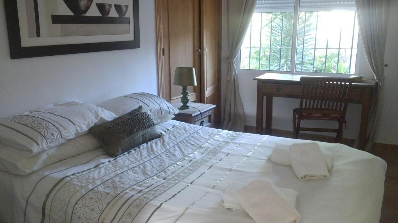 Casacool Malaga