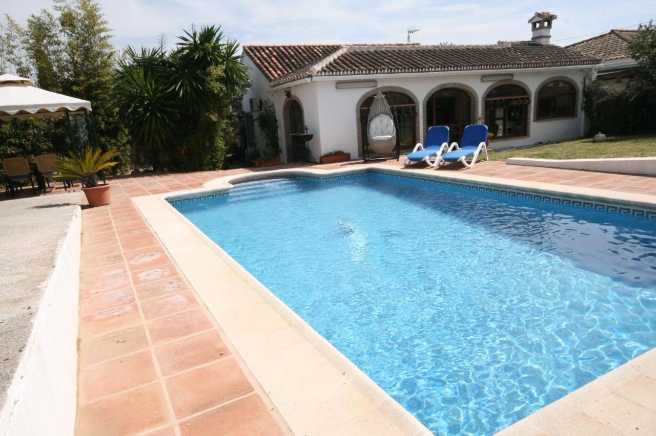 Holiday home Casacool