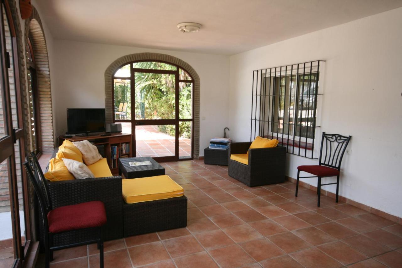 Casacool * Malaga