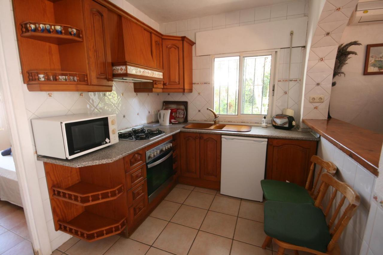 Holiday home Casacool *