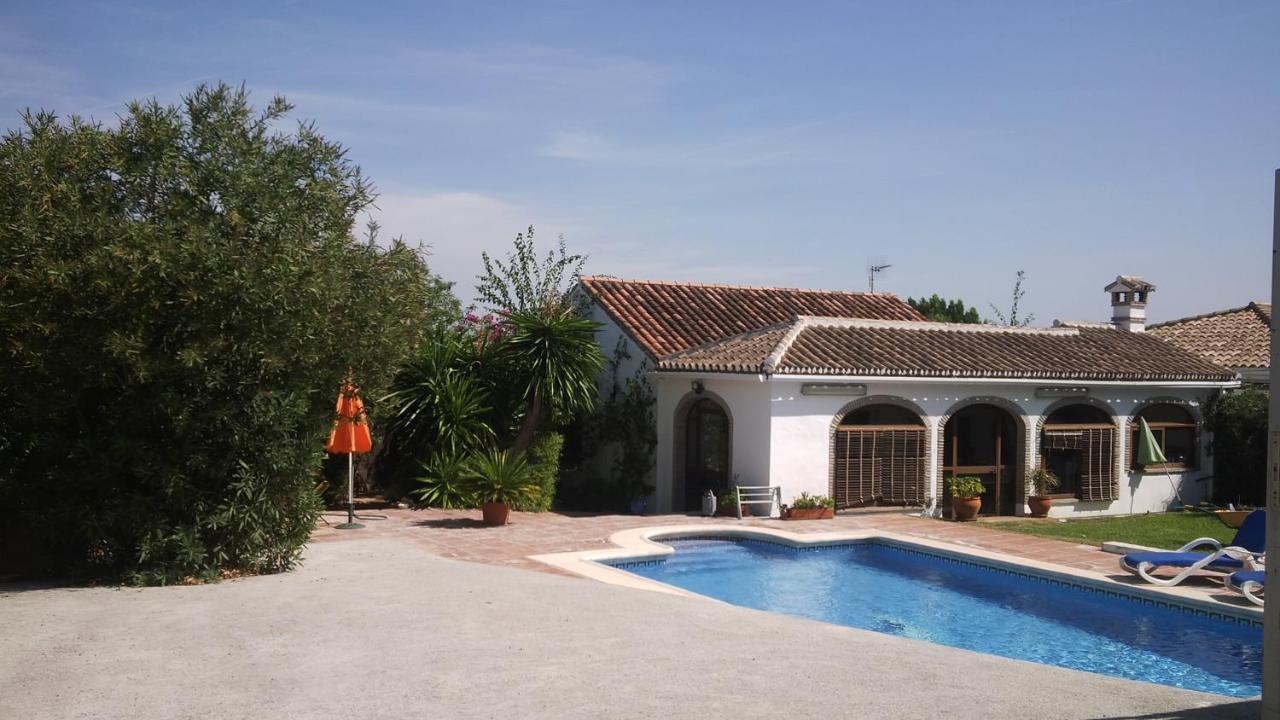 Casacool Holiday home