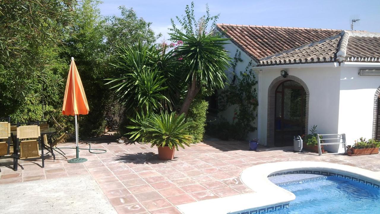 Holiday home Casacool Malaga