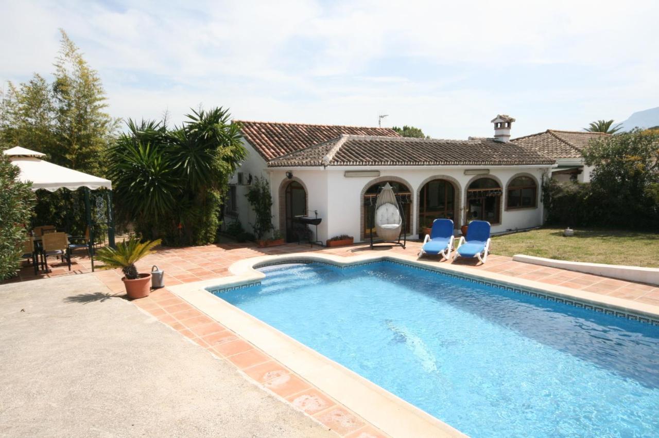 Holiday home Casacool